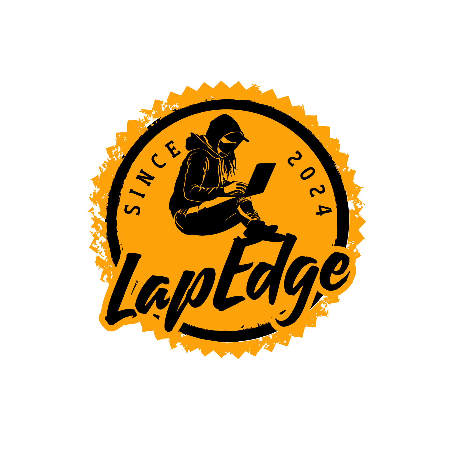 LapEdge Logo